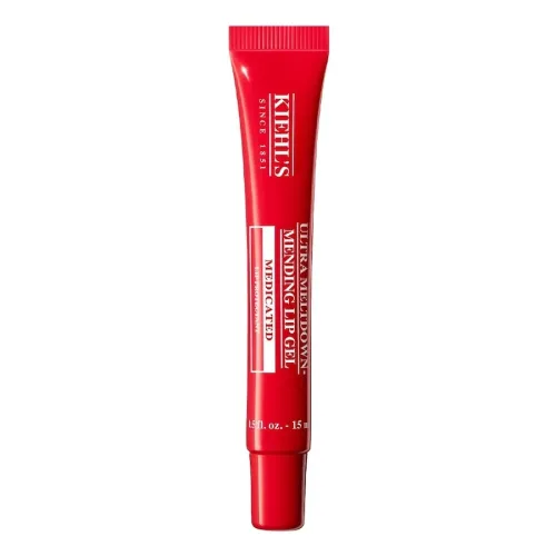 Kiehl's, Kiehl's Ultra Meltdown Mending Lip Gel 15 ml