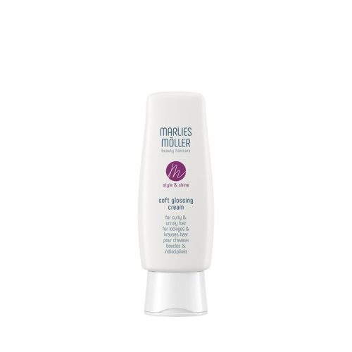Marlies Möller Style & Shine Soft Glossing Cream Haarwachs 100 ml