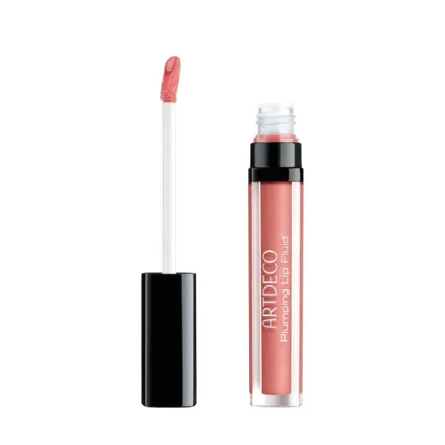 ARTDECO Plumping Lip Fluid Lip Plumper 3 ml Nr. 16 - Gleaming Rose