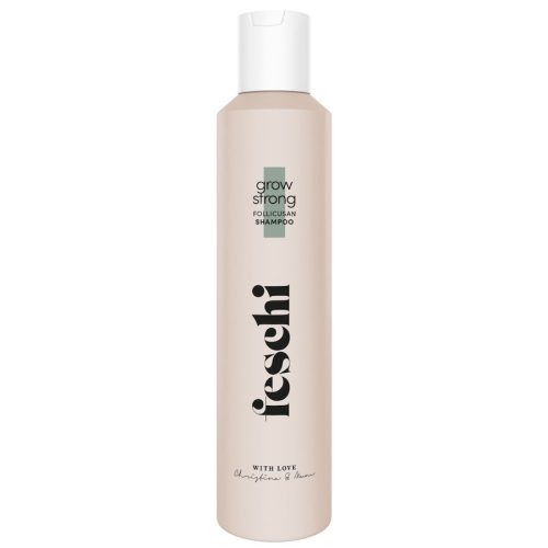feschi grow strong - follicusan Shampoo 200 ml