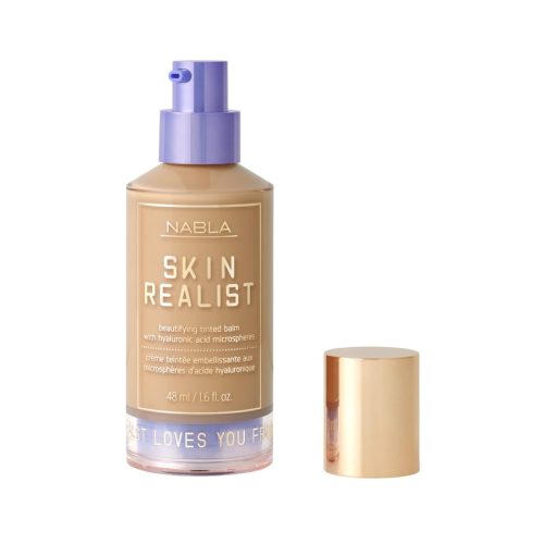 NABLA Skin Realist Foundation 48 ml 3 MEDIUM