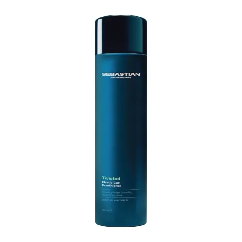 Sebastian Professional, Sebastian Professional Twisted Elastic Curls Conditioner Conditioner 250 ml