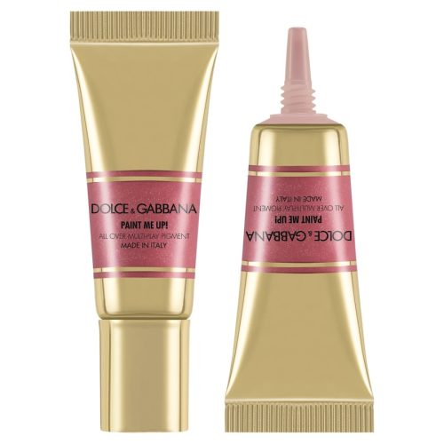 Dolce&Gabbana Paint Me Up! Highlighter 5 ml 01 Rose Swirl