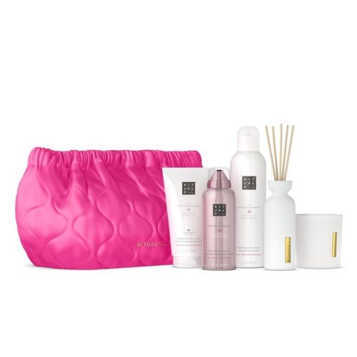 Rituals - The Ritual of Sakura - Large Gift Set, Set