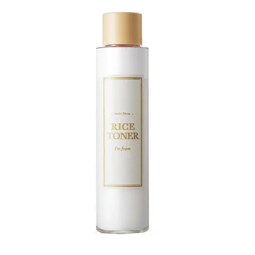I?m From I'm from Rice Toner Gesichtswasser 150 ml