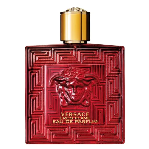 Versace Eros Flame Eau de Parfum 50 ml Herren