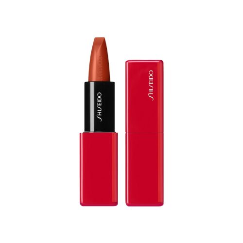 SHISEIDO - Technosatin Gel Lipstick,  UPLOAD