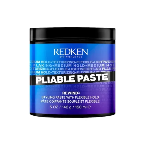 undefined, Redken Pliable Paste 150 ml