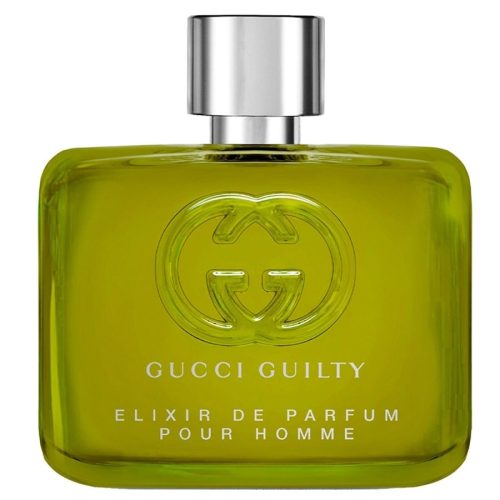 Gucci - Guilty Elixir de Parfum for Men, 60  ml