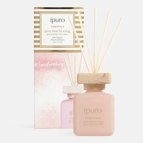 ipuro Time For A Hug Raumdüfte 50 ml
