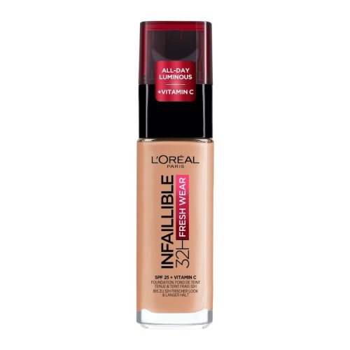 L?Oréal Paris Foundation 30 ml 235 - HONEY