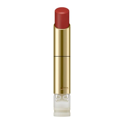SENSAI Lasting Plump Lipstick Lippenstifte 3,8 g 9 - VERMILION RED