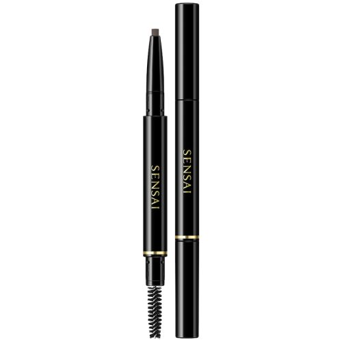SENSAI Styling Eyebrow Pencil Augenbrauenstift 0,2 g 01 Dark Brown