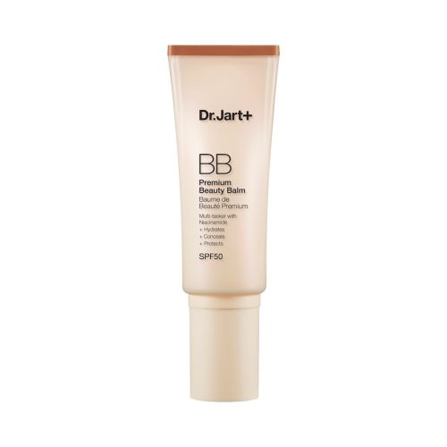 brands Dr. Jart+ Premium BB Balm BB- & CC-Cream 40 ml 04 Deep Tan-Deep