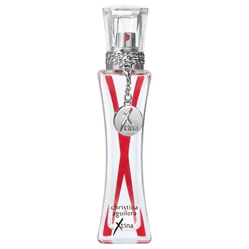 Christina Aguilera, Christina Aguilera Xtina Eau De Parfum Spray 30 ml