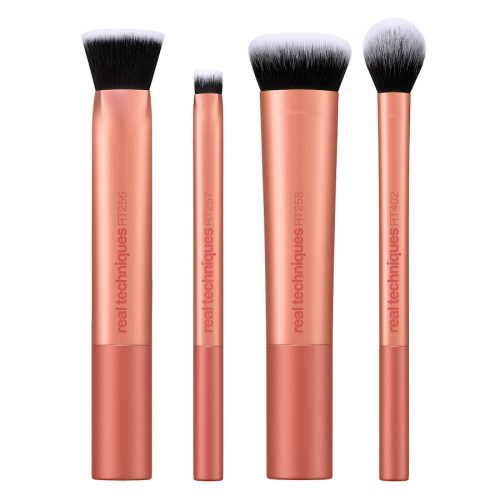 Real Techniques Face Base Set Pinselsets 1 ct 1 Set