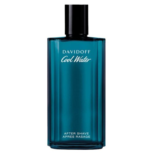 Davidoff, COOL WATER by Davidoff After Shave 125 ml