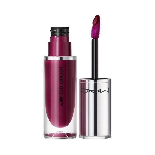 MAC Cosmetics - Locked Kiss Ink Flüssiglippenstift, 4 ml, FRUITFUL