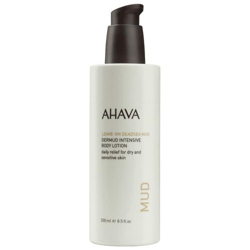 AHAVA Dermud Nourishing Bodylotion 250 ml