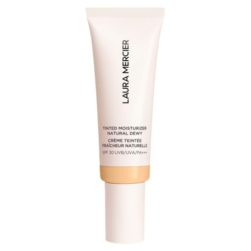 Laura Mercier Tinted Moisturizer Natural Dewy SPF 30 Getönte Tagescreme 45 ml Hellbraun