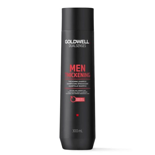Dualsenses For Men - Thickening Shampoo