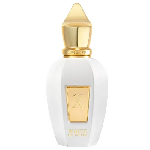XERJOFF, XERJOFF Spotlight WHITE ON WHITE Parfum 50 ml