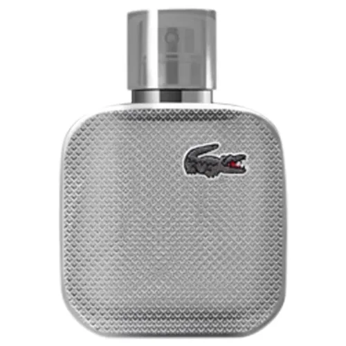 Lacoste - L.12.12 Silver Grey, Eau de Parfum, 50  ml