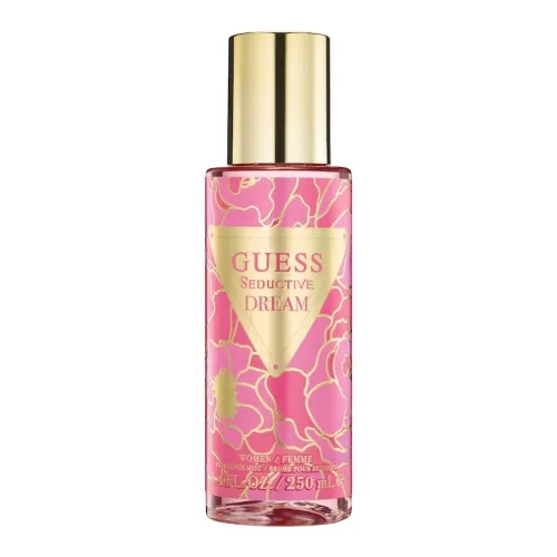 Guess Seductive Dream for Women Fragrance Mist Damenparfum 250 ml Damen