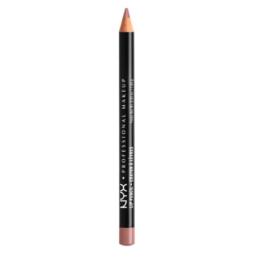 NYX Professional Makeup Wedding Slim Lip Pencil Lipliner 1 g Mahogany