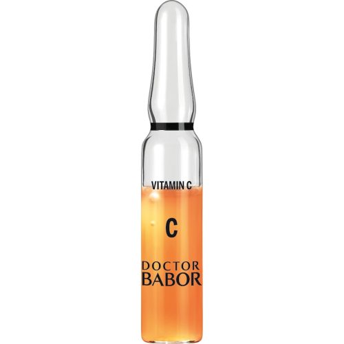 BABOR DOCTOR BABOR Radiance Ampoule Serum Concentrate Ampullen 14 ml