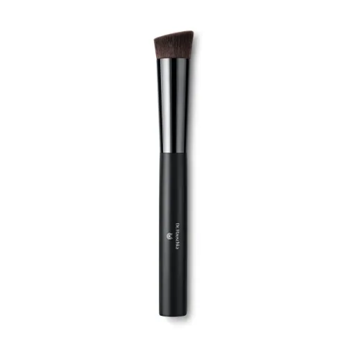 Dr. Hauschka Foundation Brush Foundationpinsel 1 ct 1 Stück