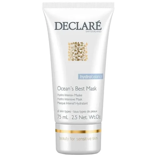 Declaré Hydro Balance Intensive Hydro-Gel-Maske Feuchtigkeitsmasken 75 ml