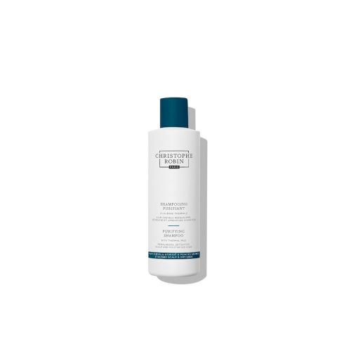 Shampoing Purifiant À La Boue Thermale Damen  250ml
