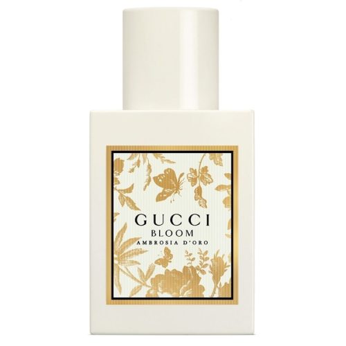 Gucci - Bloom Ambrosia d'Oro, Eau de Parfum, 30  ml