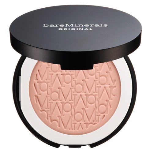 bareMinerals Original Pressed Powder Mineral Spf 15 Foundation 8 g Medium Beige 12