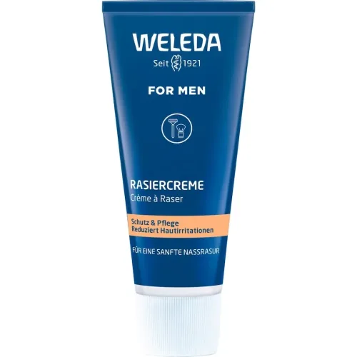 Weleda, Weleda For Men Rasiercreme
