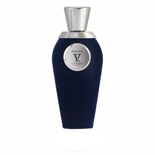 V CANTO Amans Extrait de Parfum 100 ml