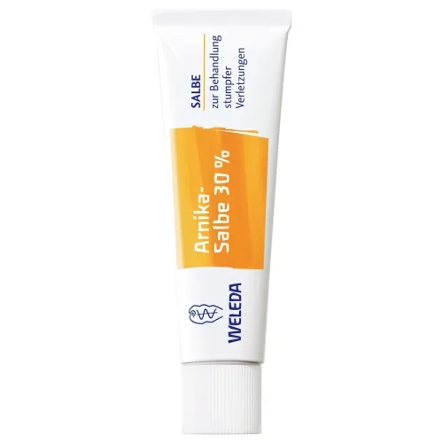 Weleda, Weleda Arnika Salbe 30% Körperbalsam 70 g