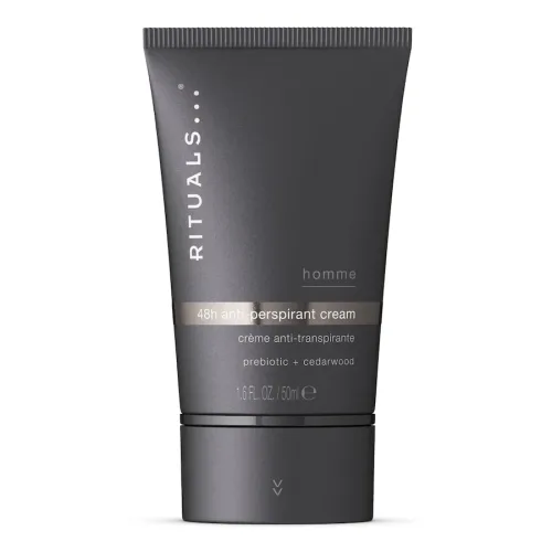 Rituals - Homme 48h Anti-Perspirant Cream, 50 ml