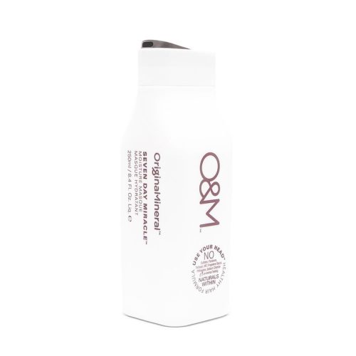 Original Mineral Seven Day Miracle Masque Feuchtigkeitsmasken 250 ml