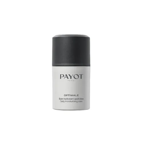 Payot Optimale Soin hydratant quotidien Gesichtscreme 50 ml Herren