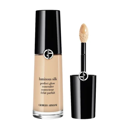 Giorgio Armani, Giorgio Armani Luminous Silk Multi-Purpose Glow Concealer 12 ml Nr. 3