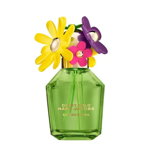 Marc Jacobs Daisy Wild Eau So Extra Damenparfum 100 ml Damen