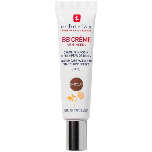ERBORIAN  ERBORIAN BB Crème au Ginseng bb_cream 15.0 ml