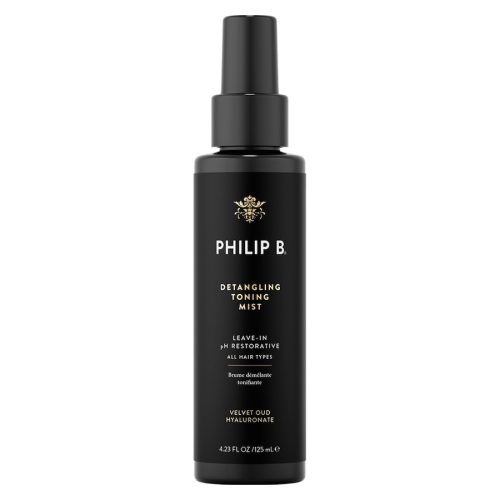 Philip B. Velvet Oud Detangling Toning Mist Haarparfum 125 ml
