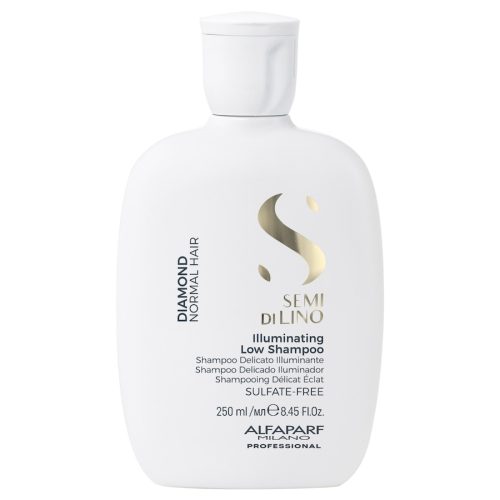 ALFAPARF MILANO Semi di Lino Diamond Illuminating Low Shampoo 250 ml