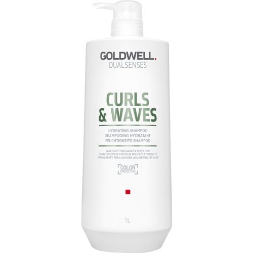 Goldwell, Dualsenses Curls & Waves - Hydrating Shampoo