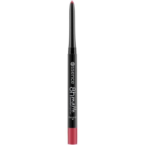 Essence 8h Matte Comfor Lipliner 0,3 g 07 - CLASSIC RED