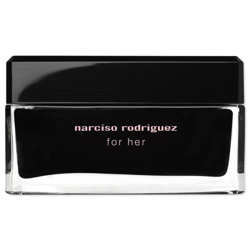 Narciso Rodriguez for her Body Cream Bodylotion 150 ml