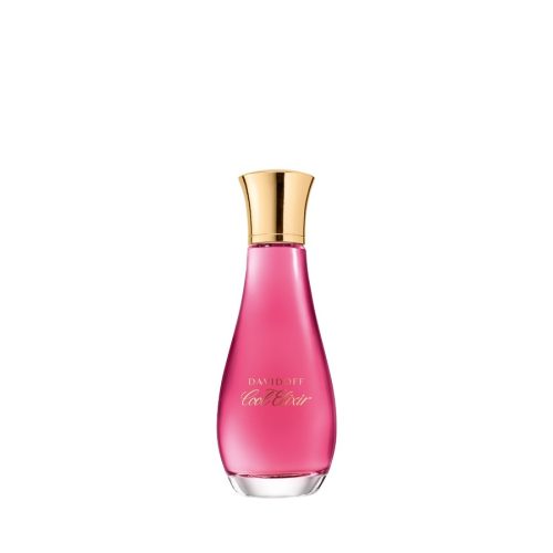 Davidoff - Cool Elixir Floral Vanilla, Parfum Intense, 50  ml